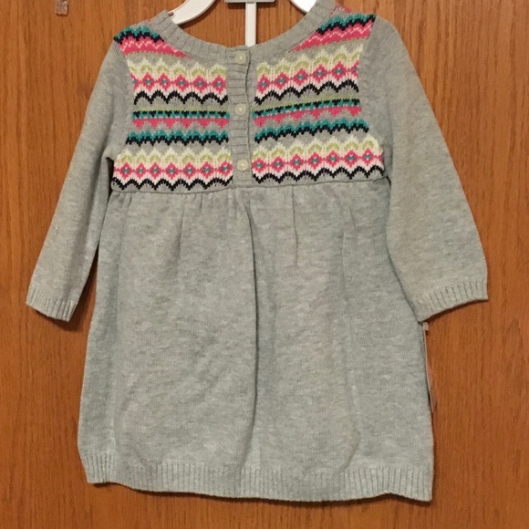Carter's Other - Carter’s baby girl dress&bloomer size 9 months.